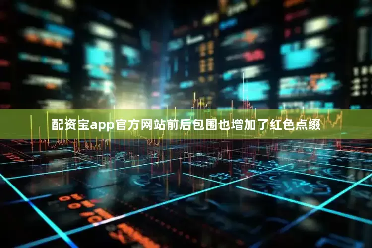 配资宝app官方网站前后包围也增加了红色点缀